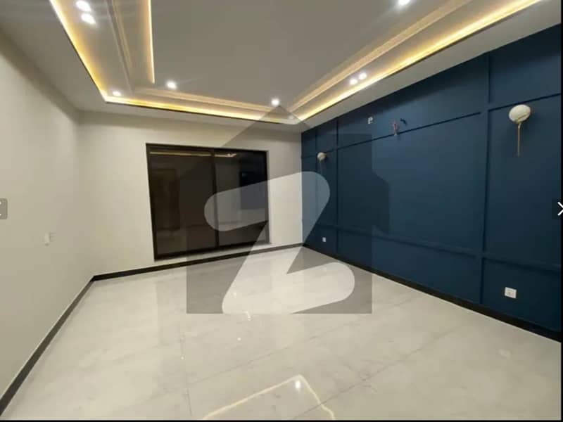 1 KANAL HOUSE IS AVAILABLE FOR SALE IN VALENCIA TOWN LAHORE 22