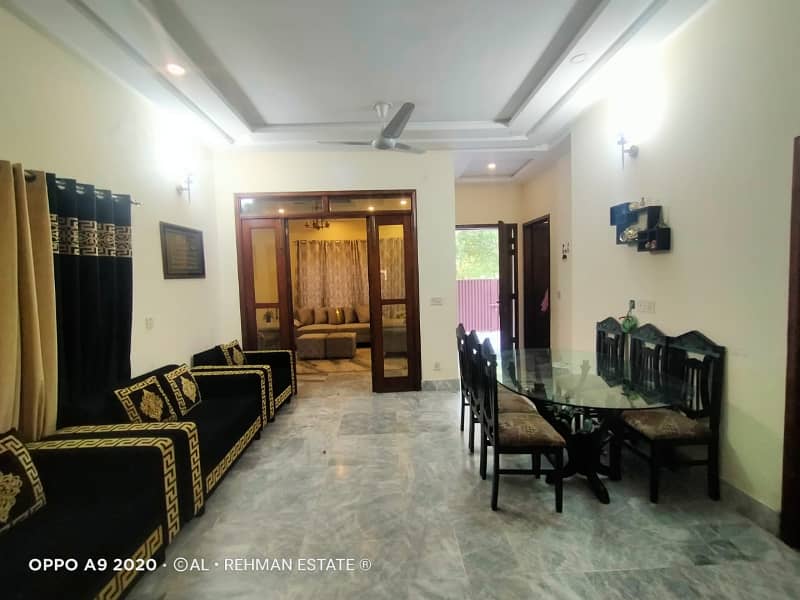 10 MARLA HOUSE IS AVAILABLE FOR SALE IN VALENCIA HOUSING SOCIETY LAHORE 2