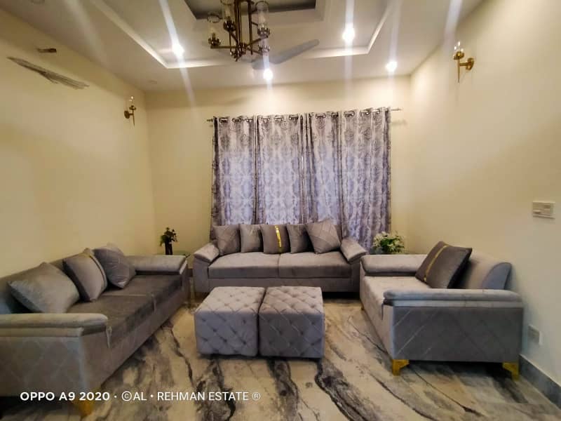 10 MARLA HOUSE IS AVAILABLE FOR SALE IN VALENCIA HOUSING SOCIETY LAHORE 4