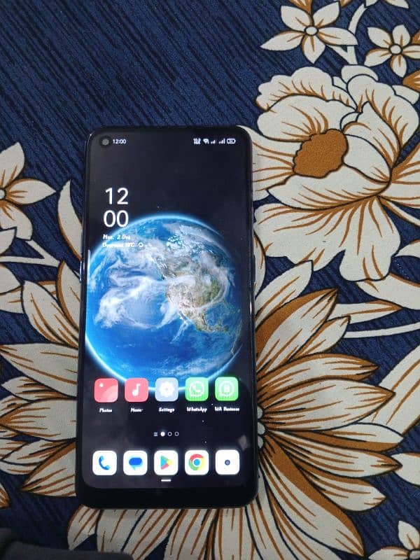 oppo f 19 pro 1