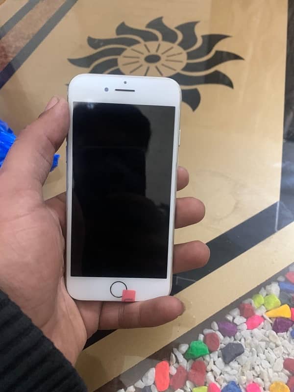 I phone 7 32 gb non pta 1