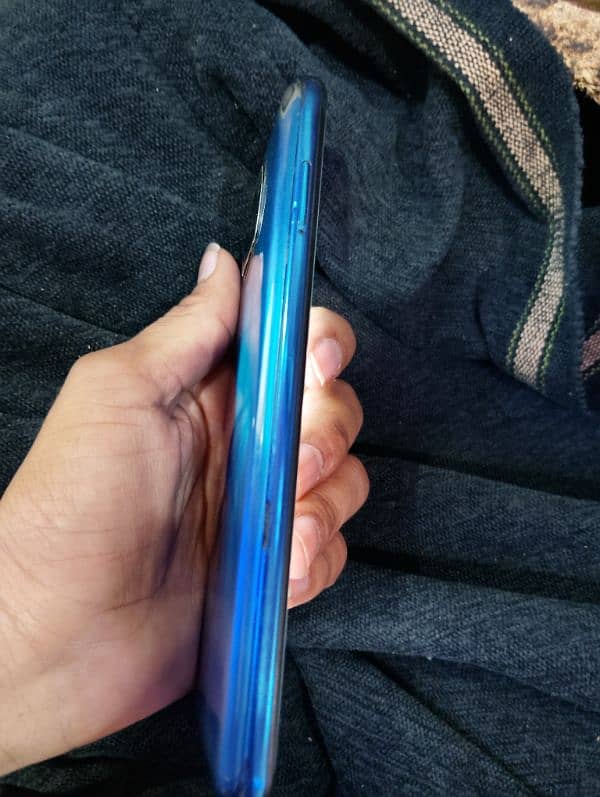 POCO X3 PRO 8GB/256GB 2