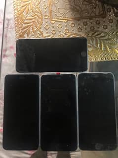 iPhone 6 Plus non pta