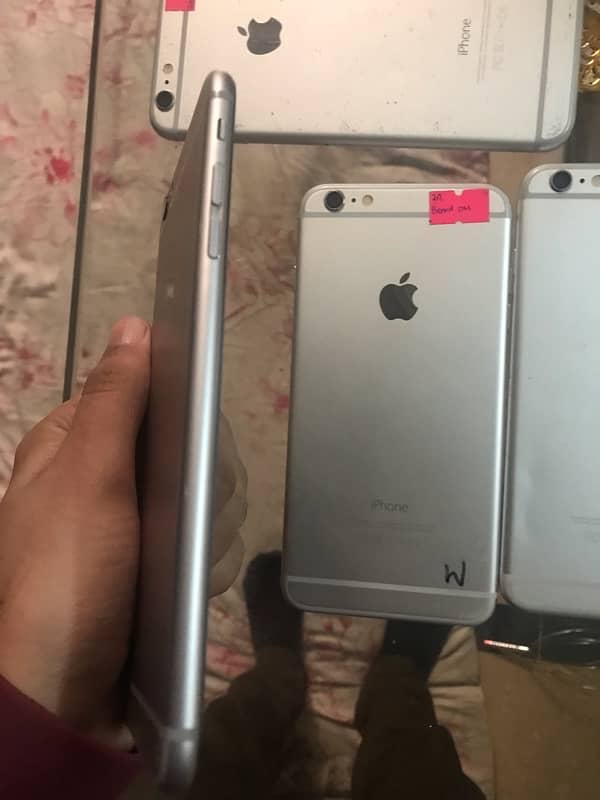 iPhone 6 Plus non pta 2