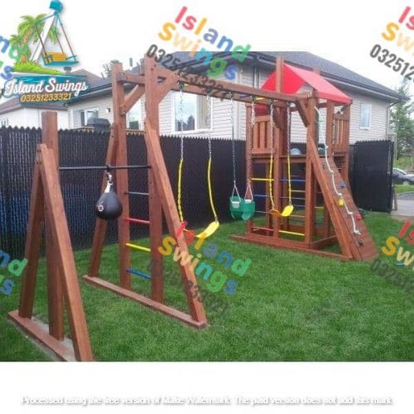 kid's slides/kids swings/slides/swings/home swing/kids play land/jhuly 4