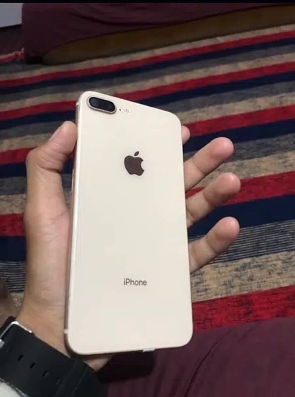 iPhone 8plus all ok Set Hai Upgrade krna Hai 3