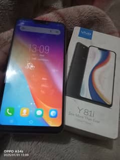 Vivo Y81i