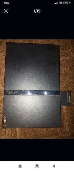 PS2 PlayStation 2