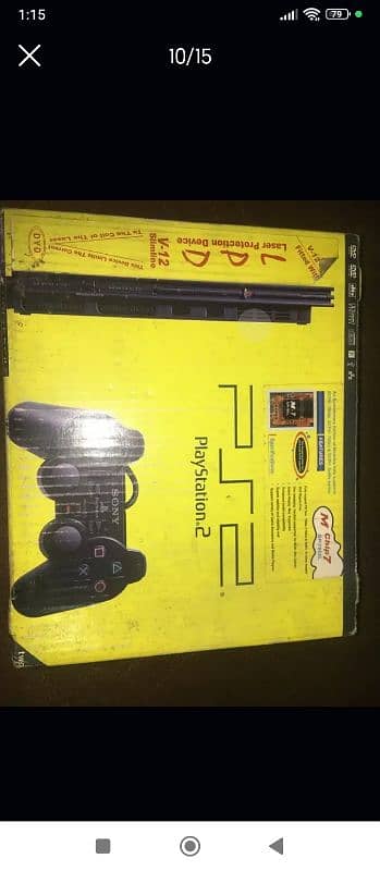 PS2 PlayStation 2 9