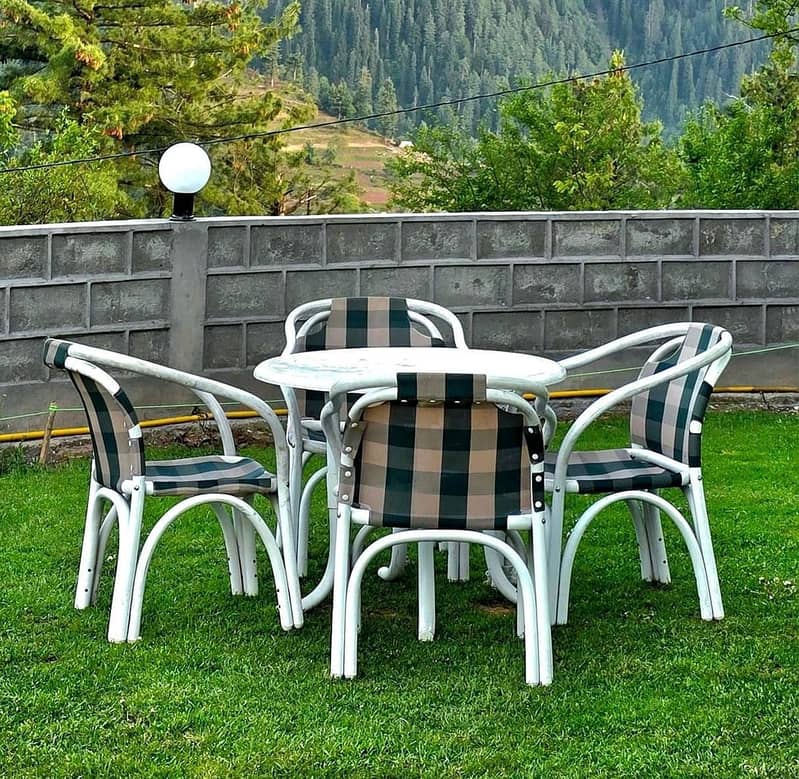 rattan sofa set/cafe furniture/sofa sets/Terrace Lawn chair/UPVC chair 14