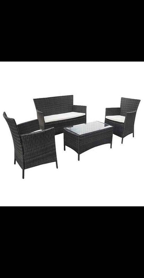 ********* SUPERIOR GARDEN FURNITURE  ******************  We deal All k 17