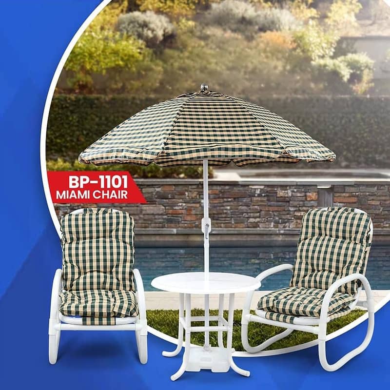 ********* SUPERIOR GARDEN FURNITURE  ******************  We deal All k 18