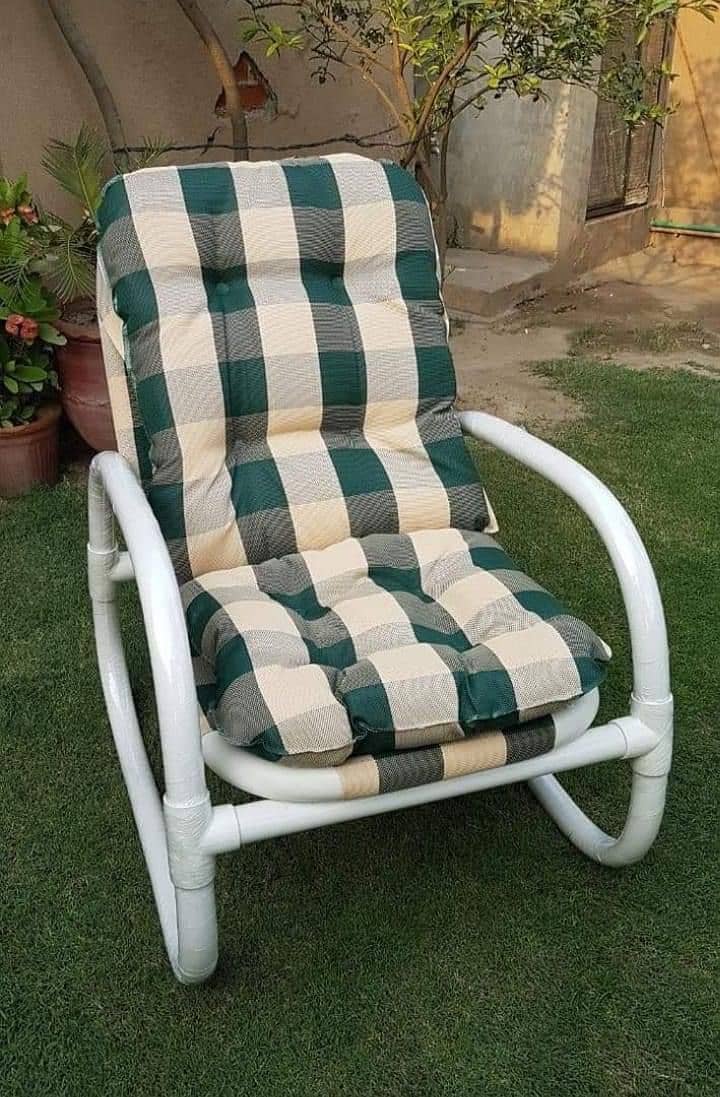 rattan sofa set/cafe furniture/sofa sets/Terrace Lawn chair/UPVC chai 18