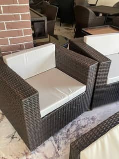 Terrace chair/restaurant sofa set,dining table/outdoor swing/tables