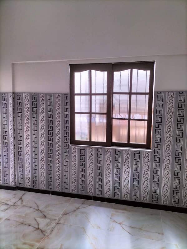 Stunning 120 Sq. Yards House Single Story for Sale in Prime Location Of Surjani Town Sector 6 Abdullah Banglows 11