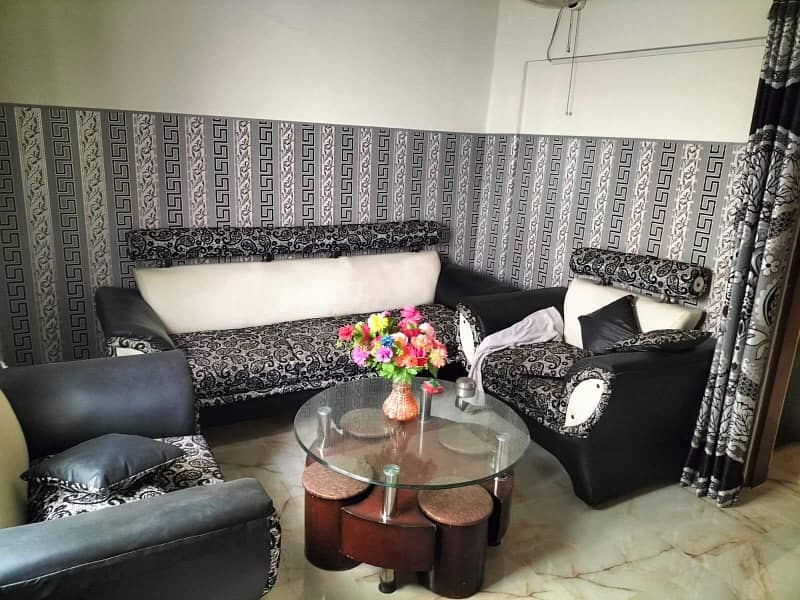 Stunning 120 Sq. Yards House Single Story for Sale in Prime Location Of Surjani Town Sector 6 Abdullah Banglows 27