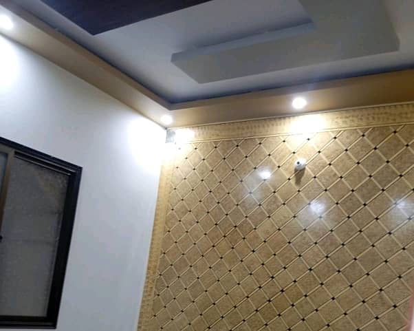 Prime Location House Of 120 Square Yards In Surjani Town - Sector 5D For sale 9