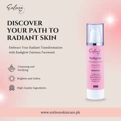 Skin Brightening Booster