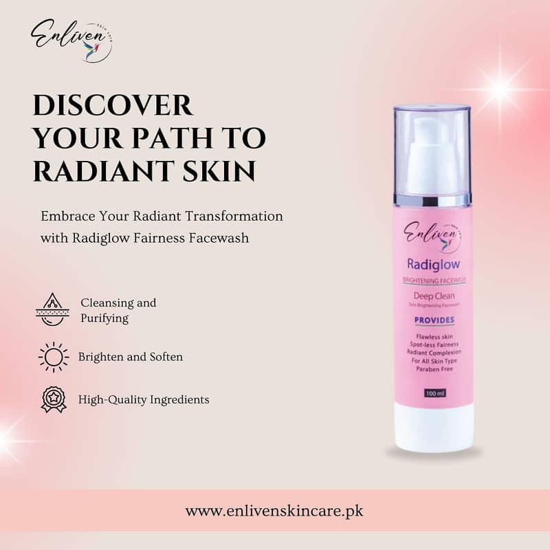 Skin Brightening Booster 0