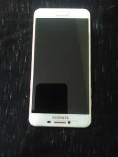 Samsung Mobile C5