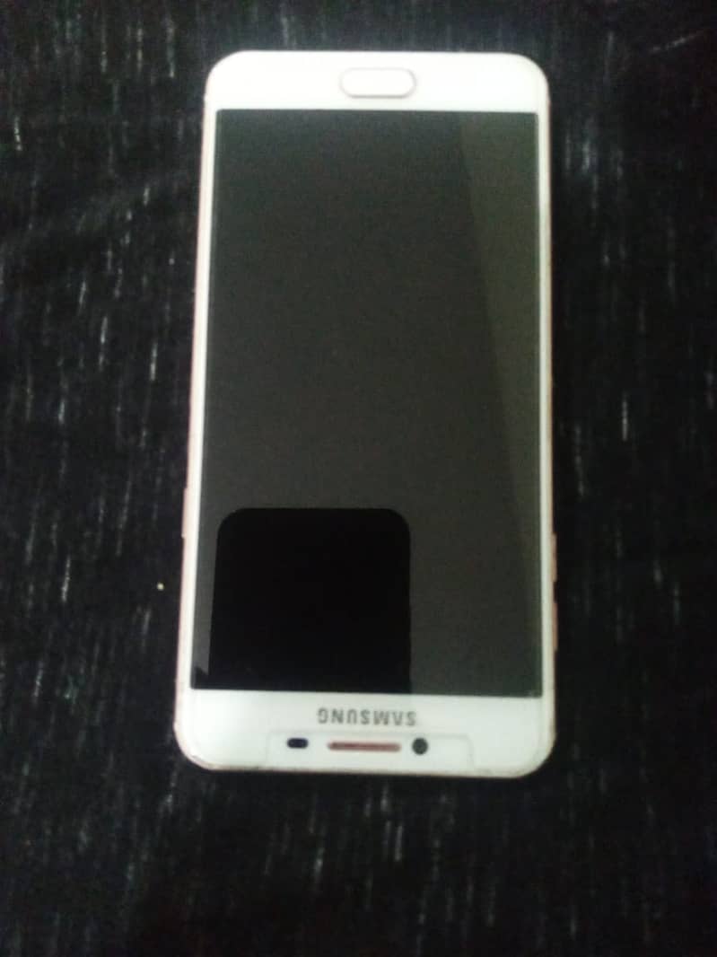 Samsung Mobile C5 0