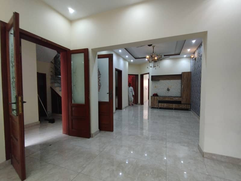 8 Marla Brand New House Available For Sale In DHA 11 Phase 1 3