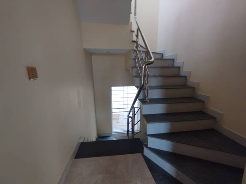 8 Marla Brand New House Available For Sale In DHA 11 Phase 1 27