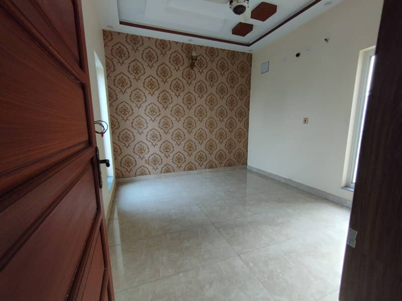 8 Marla Brand New House Available For Sale In DHA 11 Phase 1 29