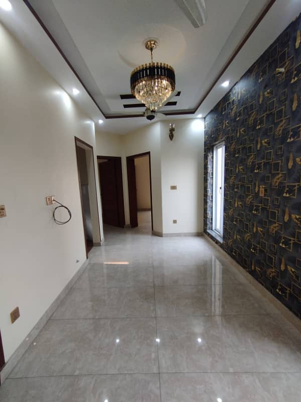 8 Marla Brand New House Available For Sale In DHA 11 Phase 1 37