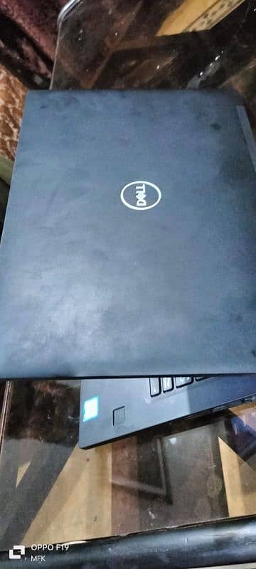 Dell Laptop Latitude 7390 1