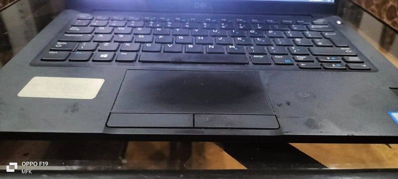 Dell Laptop Latitude 7390 3