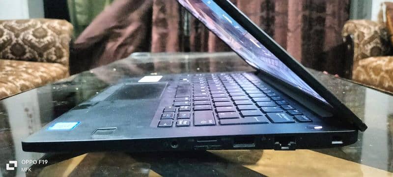 Dell Laptop Latitude 7390 6