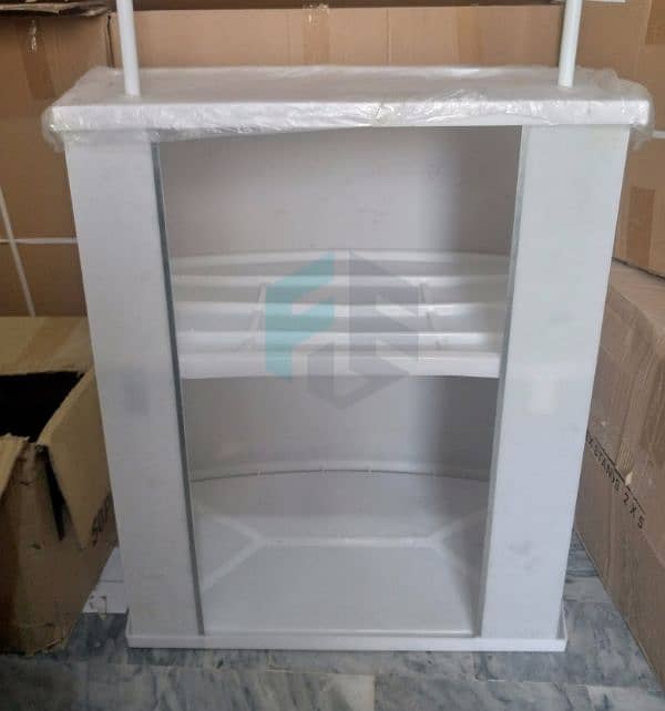 Imported Promotion table/China Kiosk/Counter/Kiosk table/Folding table 4