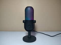 Razer Seiren Series Microphones Available