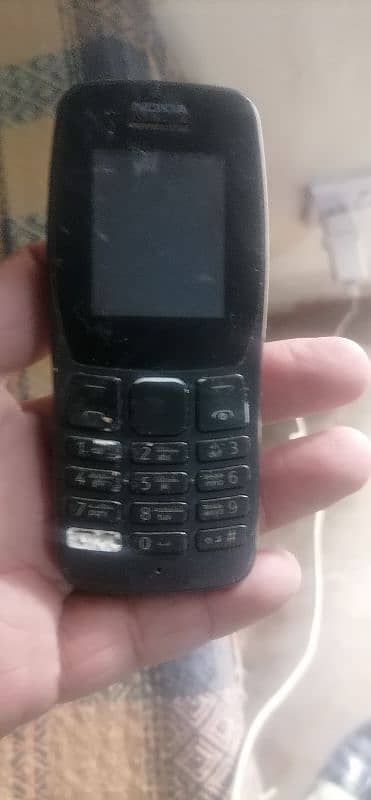 Nokia 110. . . . . . 1