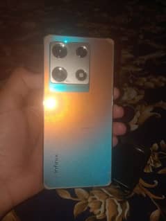 infinix note 30 pro