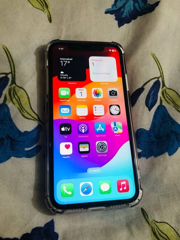 Iphone 11 64GB JV 0