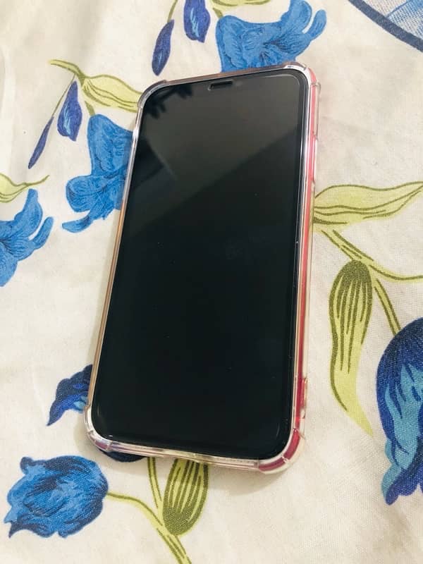 Iphone 11 64GB JV 6