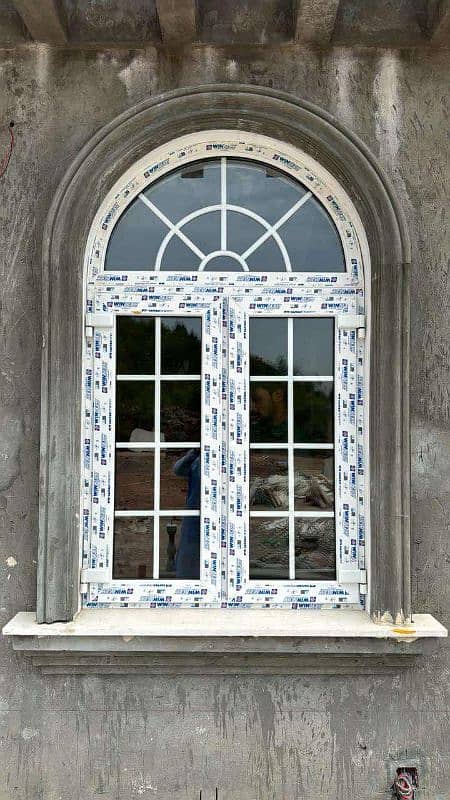 Upvc Windows and Doors. 5