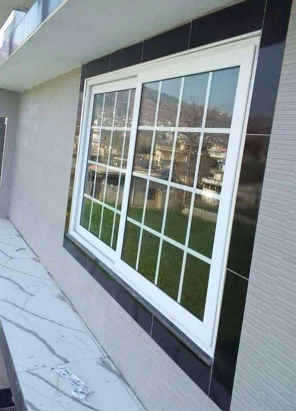 Upvc Windows and Doors. 6