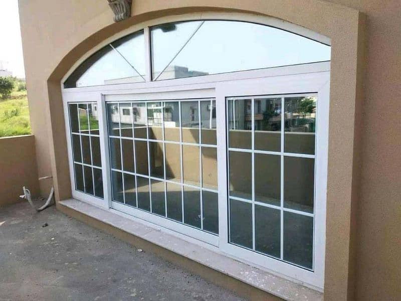 Upvc Windows and Doors. 9