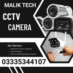 Cctv Camera / CCTV Cameras Installation / Same Day / Urgent