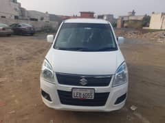 Suzuki Wagon R 2017 | Suzuki Wagon R | Wagon R Car For Sale