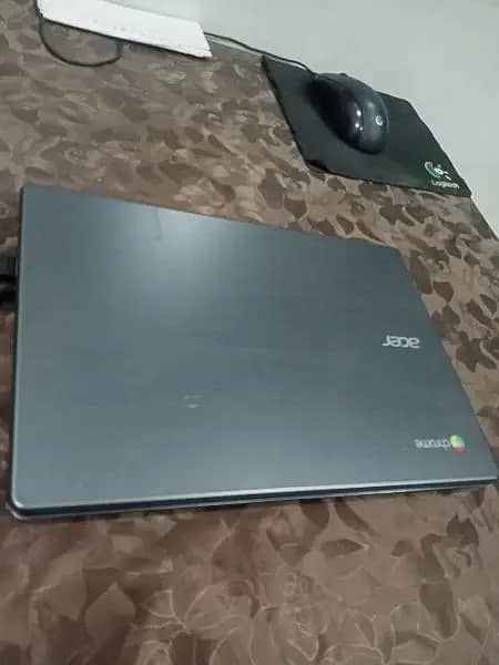 Acer Chromebook C740 | 4Gb Ram | Storage 120 gb 1