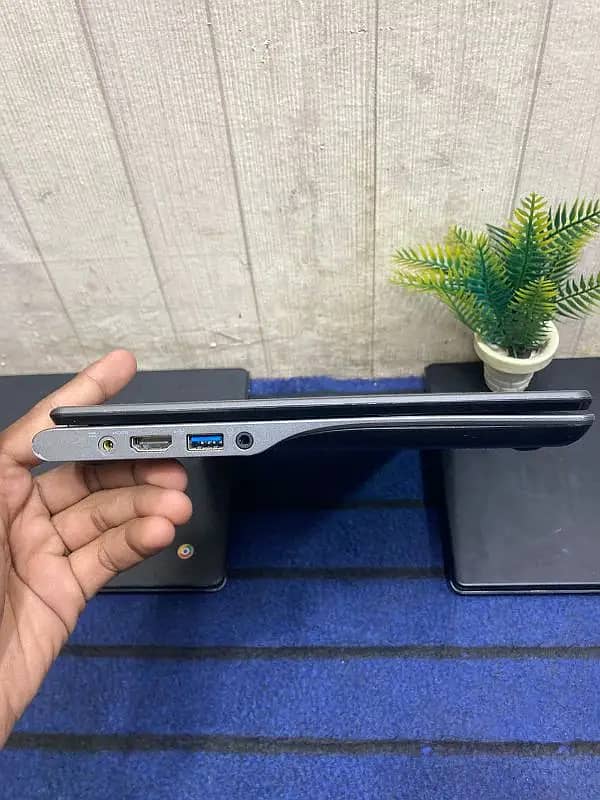 Acer Chromebook C740 | 4Gb Ram | Storage 120 gb 2