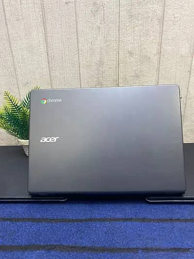 Acer Chromebook C740 | 4Gb Ram | Storage 120 gb 3