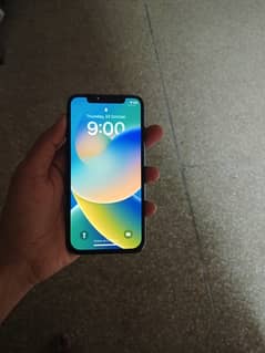 iPhone x exchange possible