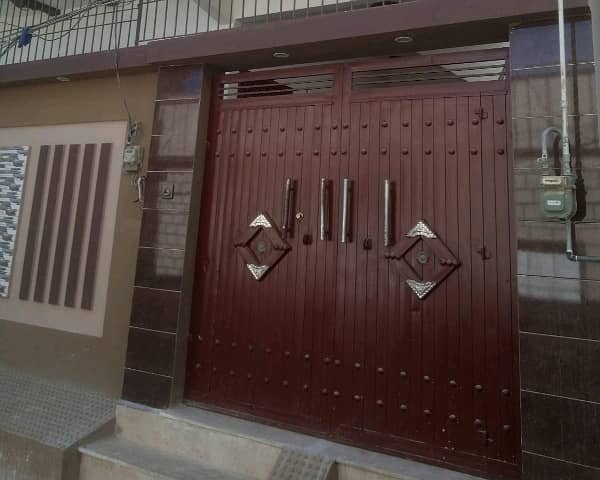 Prime Location House Of 120 Square Yards In Surjani Town - Sector 5D For sale 0