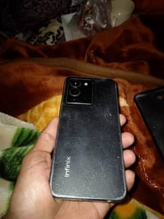 Infinix note 12 8/128