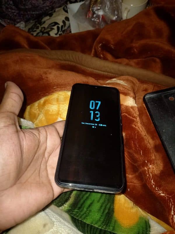 Infinix note 12 8/128 3